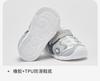 David Bella Men's Soft Bottom Step Front Summer New Baby Sandals Anti Falling Shoes for Young Months Outdoor Shoes