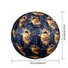 Messi 10 Number Football Legend Soccer Ball Size 5 Football Machinestitched Indooroutdoor Universal Football Surprise Collection Gift