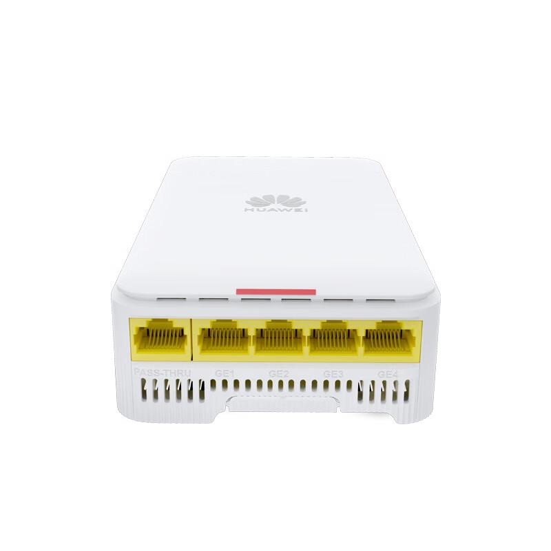 HUAWEI AirEngine 5761-12W Wi-Fi 6 Wall-Plate Access Point (CN version)