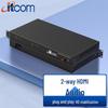 Accesorii audio și video – Cabluri și adaptoare HDMI