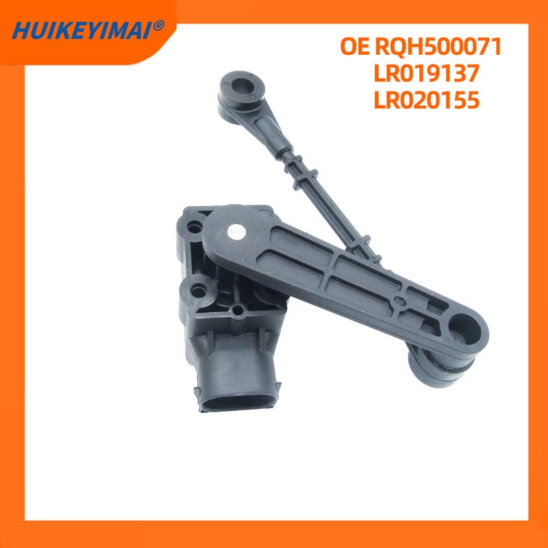

RQH500071 LR020156 / LR020155 New For Land Rover Discovery 3 Range Rover Front (Driver) Left Suspension Ride Height Sensor