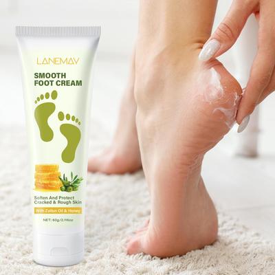 Radiance Cream-Moisturize The Skin And Smooth Out Cracked Skin On The Feet-Reduce Unpleaasant Odors On The Feet-60g