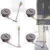 For Dyson V6 Dc59 Sv03 Sweeper Brush Lock Clip With Plastic Material For Vacuum Maintenance
