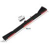 Folding Sunshade Car Side Auto Mesh Curtain Protection