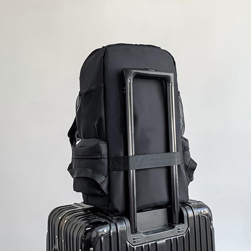 Sport Yoga Bag Men Gym Fitness Backpack Travel Large Skate Rucksack with Shoes Pack Outdoor Hiking Luggage Bags Laptop Schoolbag