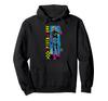 Marvel's Spider-Man: Across the Spider-Verse Spider-Punk Hoodie