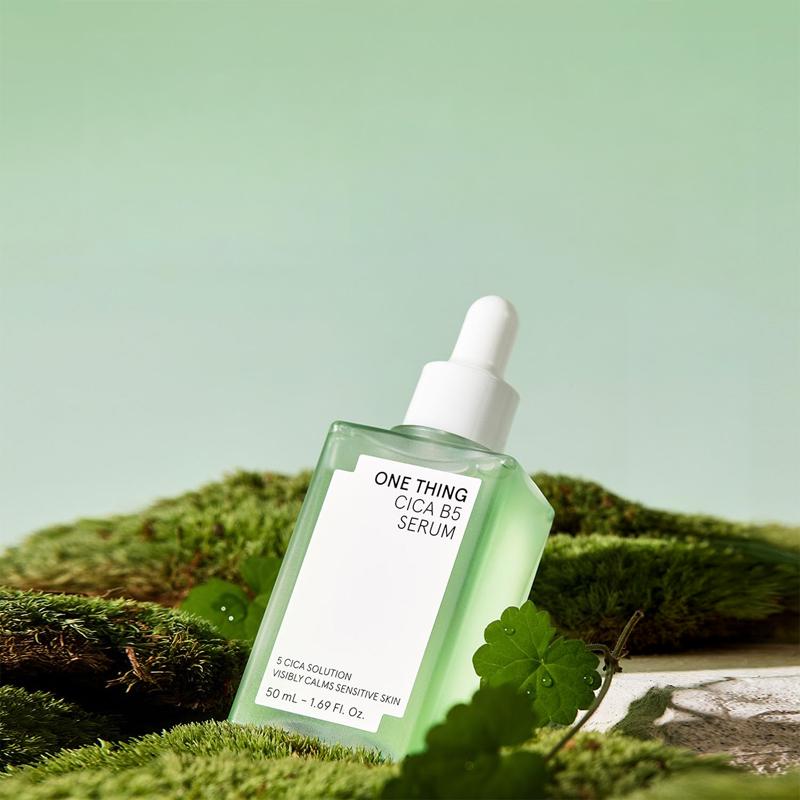 [ONE THING] Cica B5 Serum 50ml