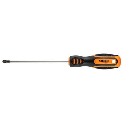 Phillips Screwdriver PZ3 X 150 Mm