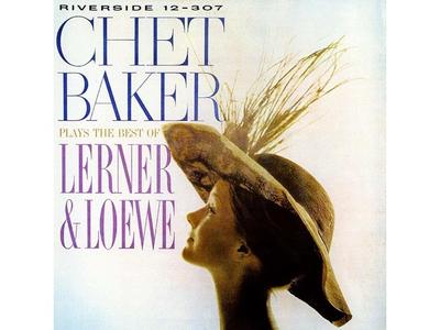 [SHM-CD] Plays The Best Of Lerner & Loewe Limited Edition Chet Baker UCCO-5600