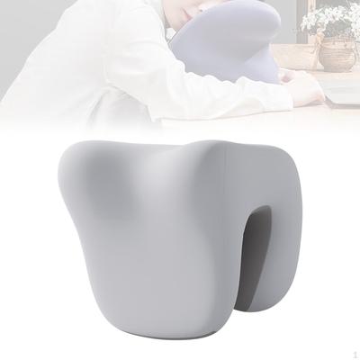 Masaüstü Seyahatleri İçin Ergonomik Köpük Boyun Yastığı