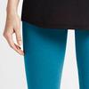 Nike Breathable Knitted Tight Running Pants Women bottoms 615050-413