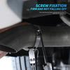 1pcs Car Anti-Static Earth Ground Wire Belt Anti-Static Flex Strip For Peugeot 206 207 307 3008 2008 308 407 408 508 301 208 RCZ