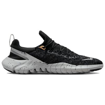 Free Rn 5.0 Next Nature Preto Cinza Fumaça CZ1884-006