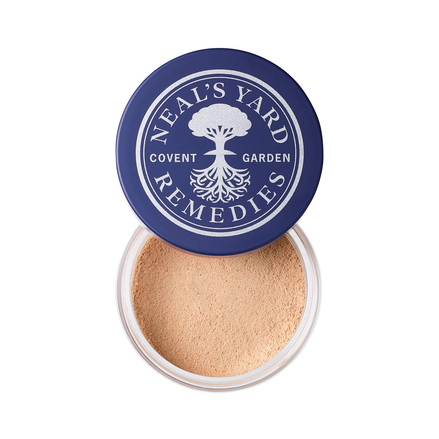 

YARD REMEDIES Mineral Foundation Pink 02 Pink Beige 8g NEAL S (02 Beige) (x 1)