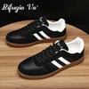 22 Summer German Training Shoes Low-top Board Shoes Breathable Forrest Gump Shoes Sports Leisure