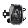 Front Fog Lamp Increased Brightness Enhanced Safety Stylish Look Car LED Fog Light for Clio 2020 and