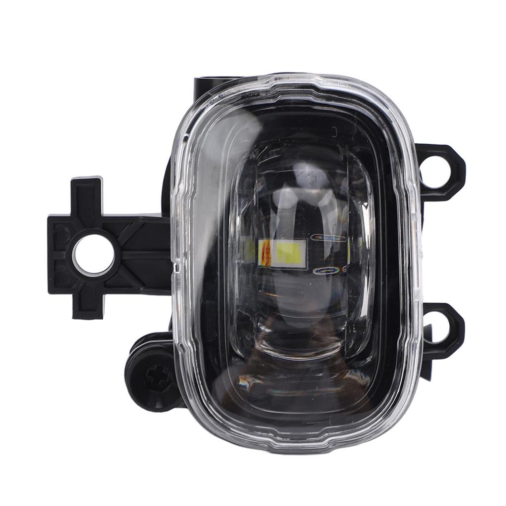 Front Fog Lamp Increased Brightness Enhanced Safety Stylish Look Car LED Fog Light for Clio 2020 and