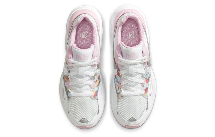 Nike Air Max Fusion SE 'White Pink' GS CN8568-100