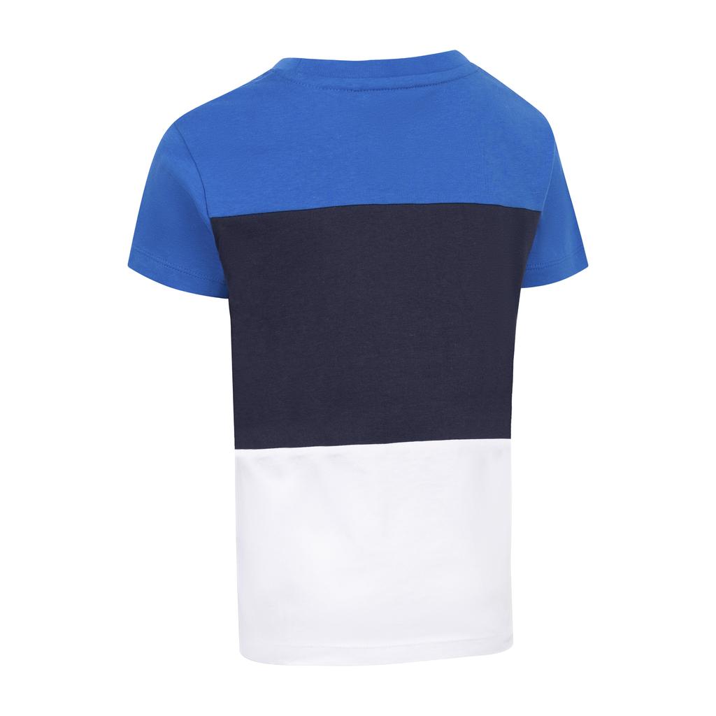 Trespass Boys Iddris Jersey