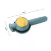 Manual squeeze lemon clip lemon juicer fruit juicer orange juice squeezer juice fresh juice artifact