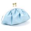 Kitamura Coin Purse PH0759 Ice BlueWhite [Blue] 21901
