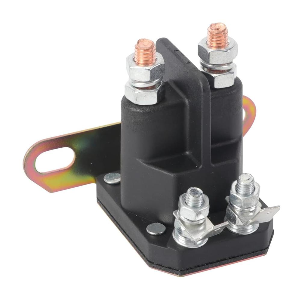 2410437 4011072 4011251 Starter Solenoid Relay Fits for Polaris Ranger 500 2X4 4X4 2004-2006 700 XP Scrambler 500 Sportsman 400 600 700 800 Magnum