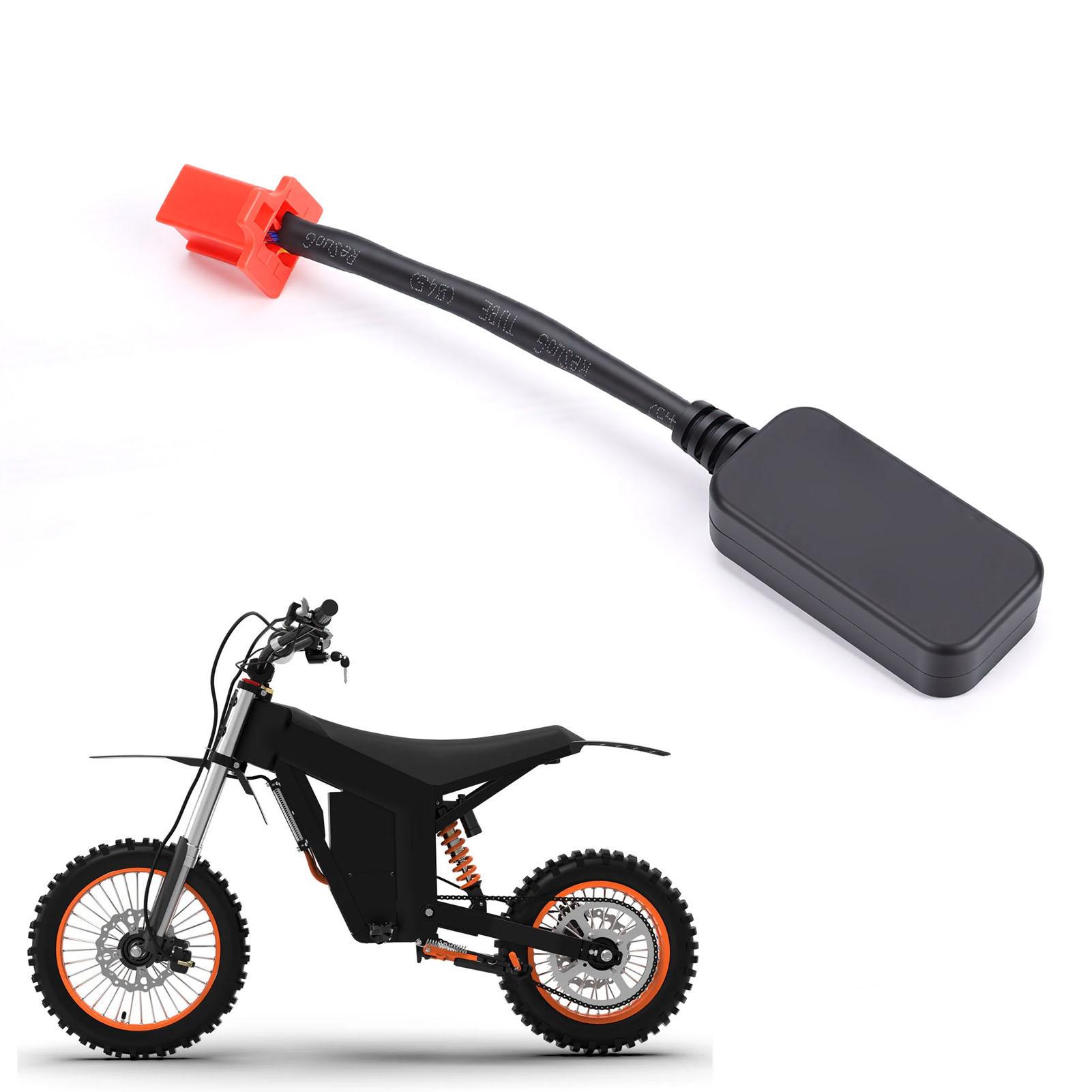 Vestidos Programmable Adapter Electric Bike Programmable Dongle Replacement For Fardriver Controller