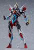figma SSSS.GRIDMAN Gridman non-scale ABS & PVC painted action figure