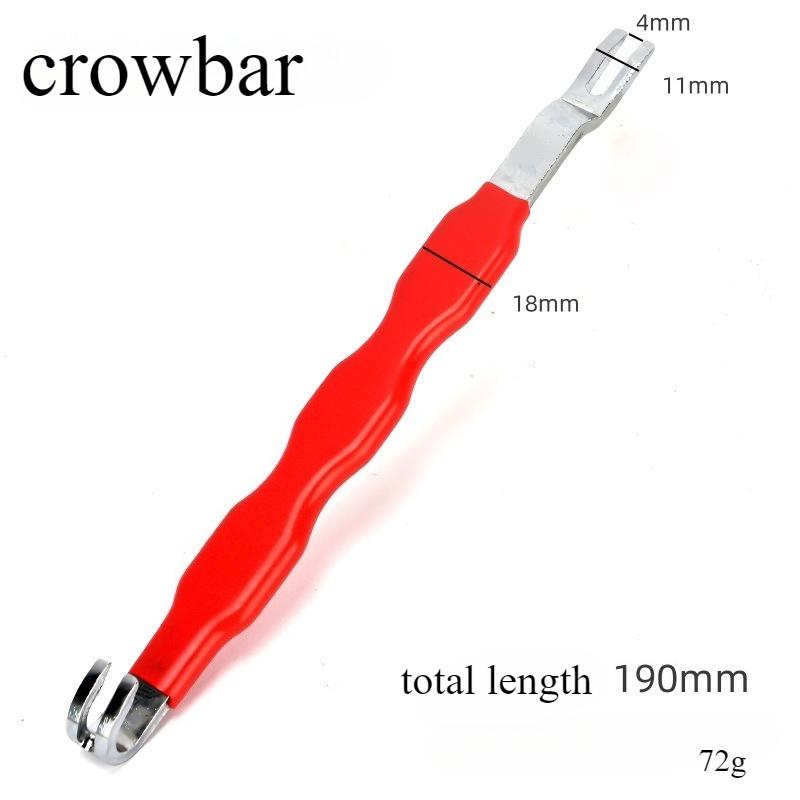 

Wire breaking pliers, multi-purpose pliers, automotive line breaking cutting pliers, oil pipe separation pliers, power-off pliers, wire cutting pliers 33