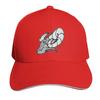 Helena Bighorns Baseball Cap Unisex hat GentleUnisex Hat Hood Vintage Caps Unisex Womens
