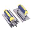 Inner Outer Corner Trowel Stainless Steel Corner Mason'S Knife Diatom Mud Scraping Putty Internal External 90Celsiusorner Trowel