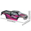 RC Car Body Shell Replacement Easy To Install Professional High Performance Upgrade Supplies