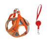 Cat Leash, Antislip Vest Style Reflective Cat Leash, Popular Cat Chest