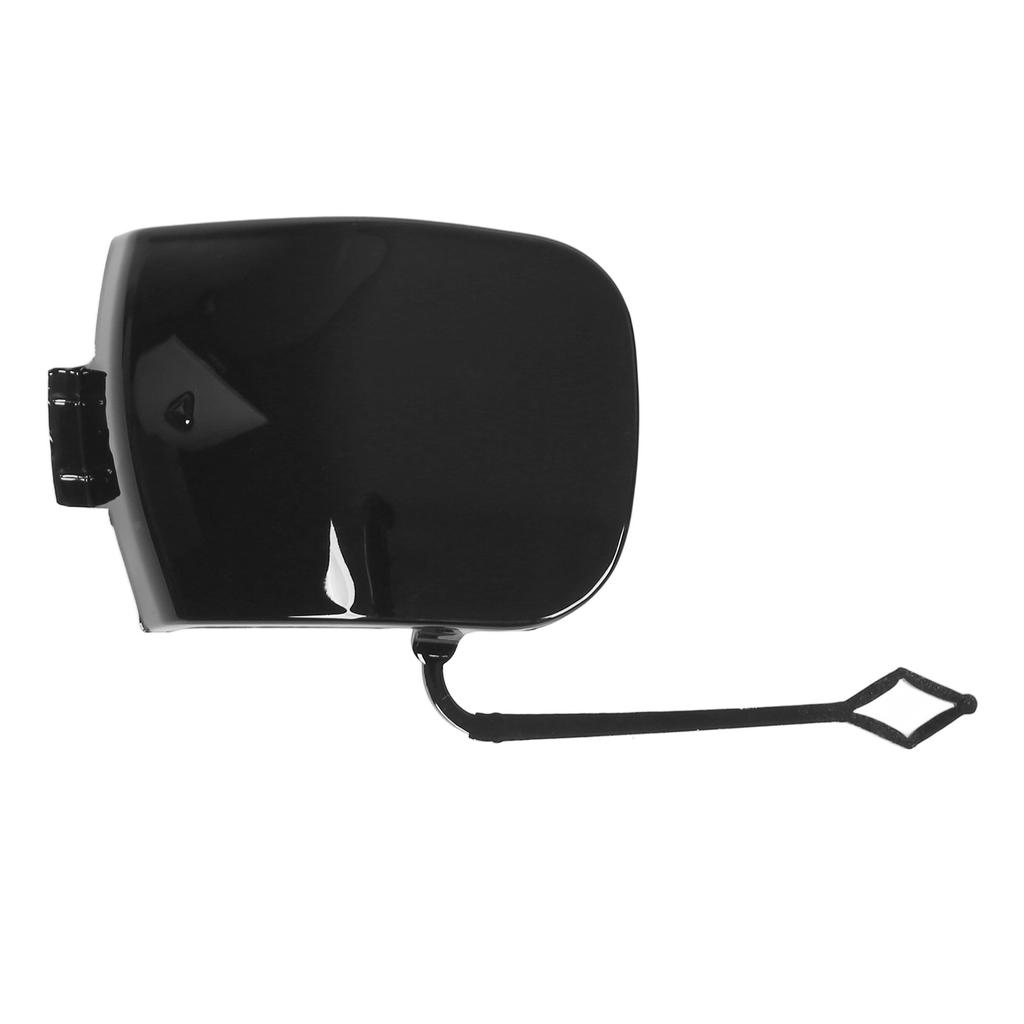 Front Bumper Towing Hook Cover 51117337796 Replacement For Cooper F55 F56 F57 S Four Door Hatchback Convertible