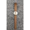 Used ORIENT STAR DYNAMIC NIVAFLEX Hand-wound Watch