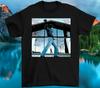 Billy Joel Glass Houses Tee Men And Womne Tee T Shirt Size S-4XL HN848