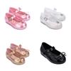 Mini Melissa Sweet Love Baby  Soft Jelly Shoes  Mskcg2tssl11 130mm 190mm 