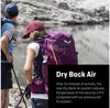 Backpack Salewa Alp Trainer 20 Syrah (00-0000001262-1570)