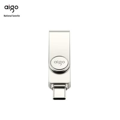 Depolama Aygıtları – USB Flash Bellek