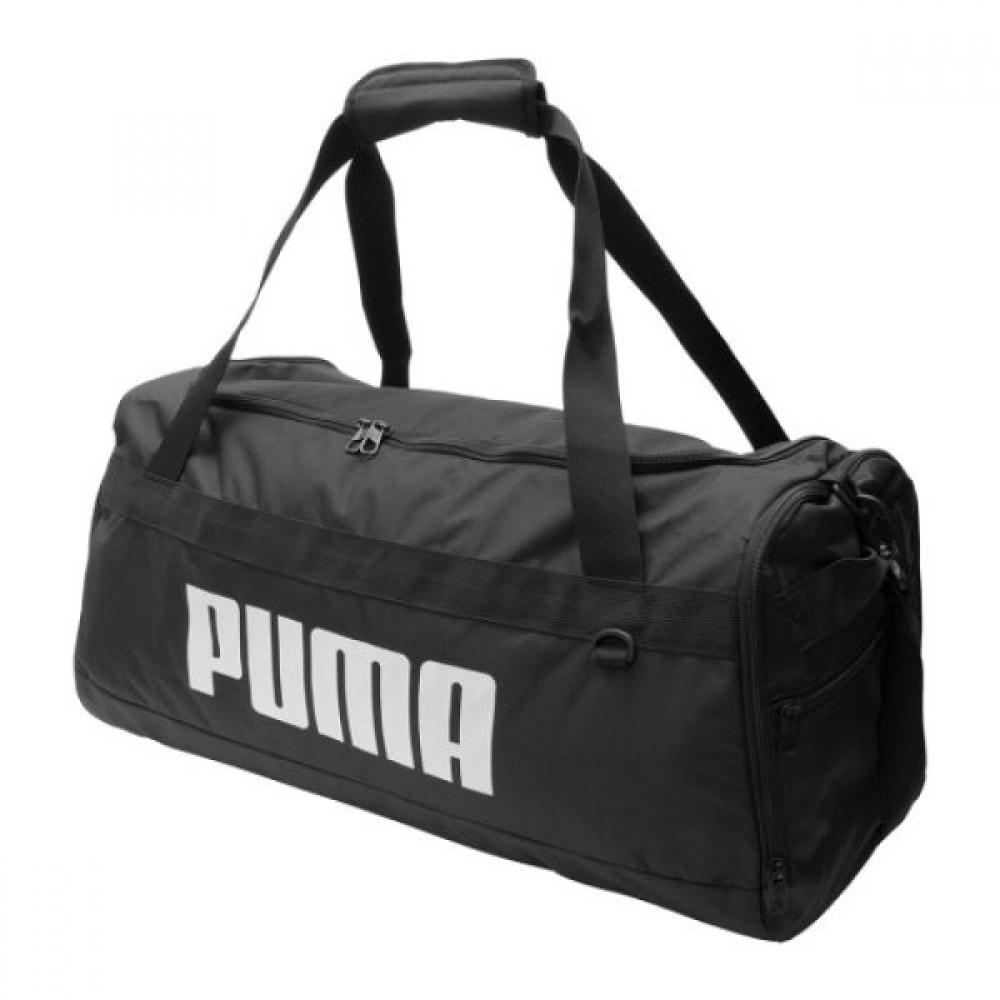 

Puma Дорожная сумка Challenger Size:FREE/Code:07953101