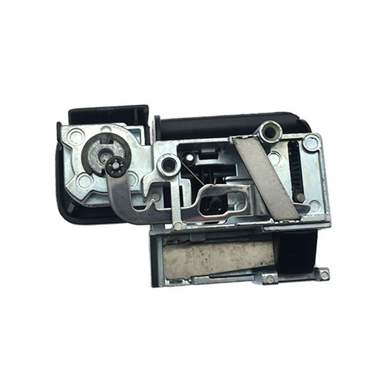 NEW HOT In Stock-Glove Box Lock Body 77540-SWA-A01 77540SWAA01 Forhonda CRV Glove Box Lock Cover Buckle Tool Handle