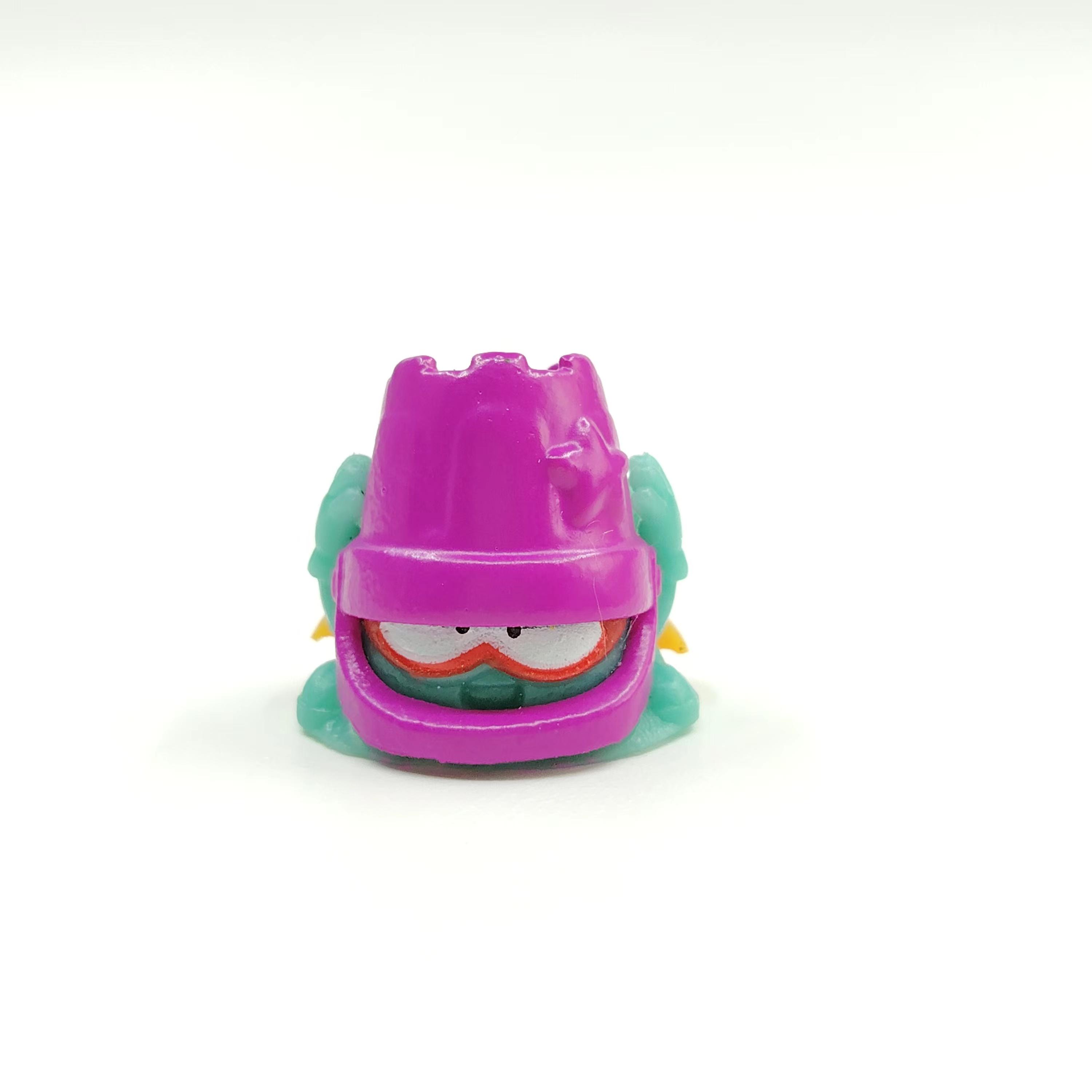 

1pcs Series Piratix Adventure World Ultra Rare Superthings Action Figures Limited Collection Toys Model Kids Xmas Gift