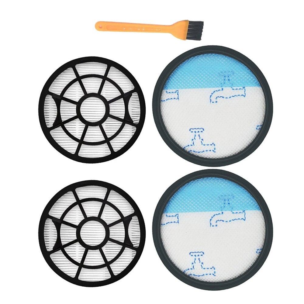 Passend für Rowenta Swift Power Cyclonic RO2910 RO2913 RO2932 RO2981 TW2913EA TW2971EA Hepa-Filter Nummer ZR904301