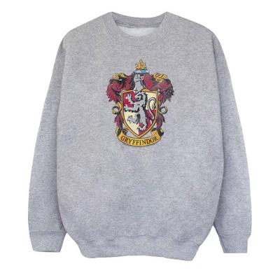 Girls Gryffindor Sweatshirt