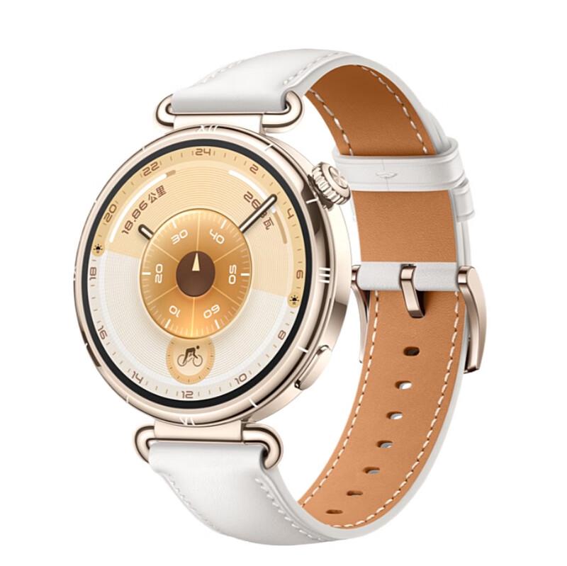 

HUAWEI WATCH GT 6 Smartwatch (CN version)