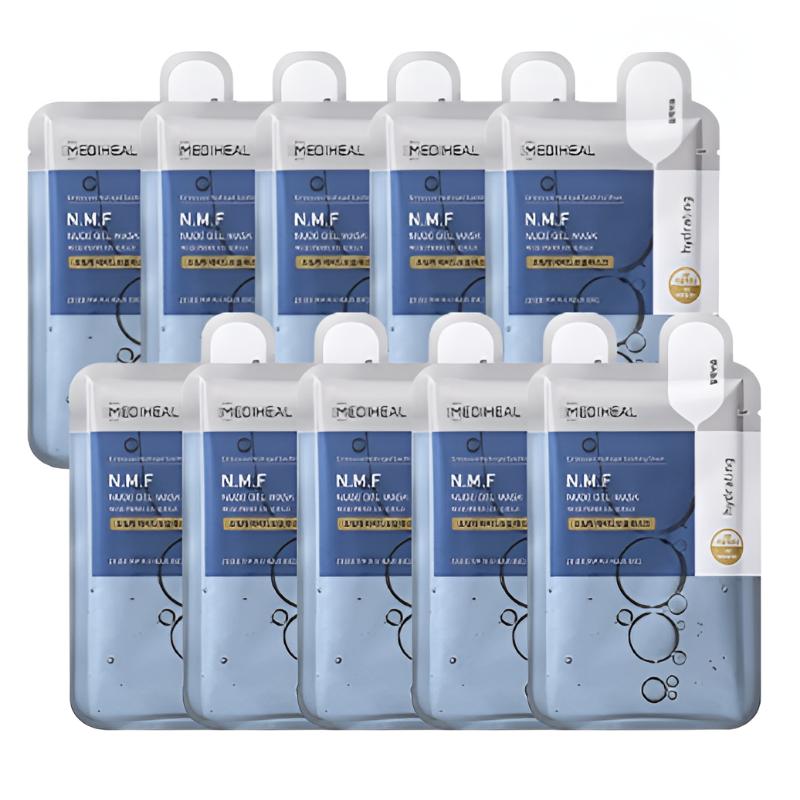 [Mediheal] N.M.F Nude Gel Mask 1 Sheet