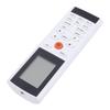 AC Remote ABS Air Conditioner Remote Control Replacement for YAC1FB YACIFB YAC1FB5 YAC1FB7 YAG1FB6
