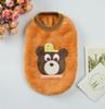 Warm Dog and Sweater for Small Breeds and Fall Winter Spring Coat Apparel