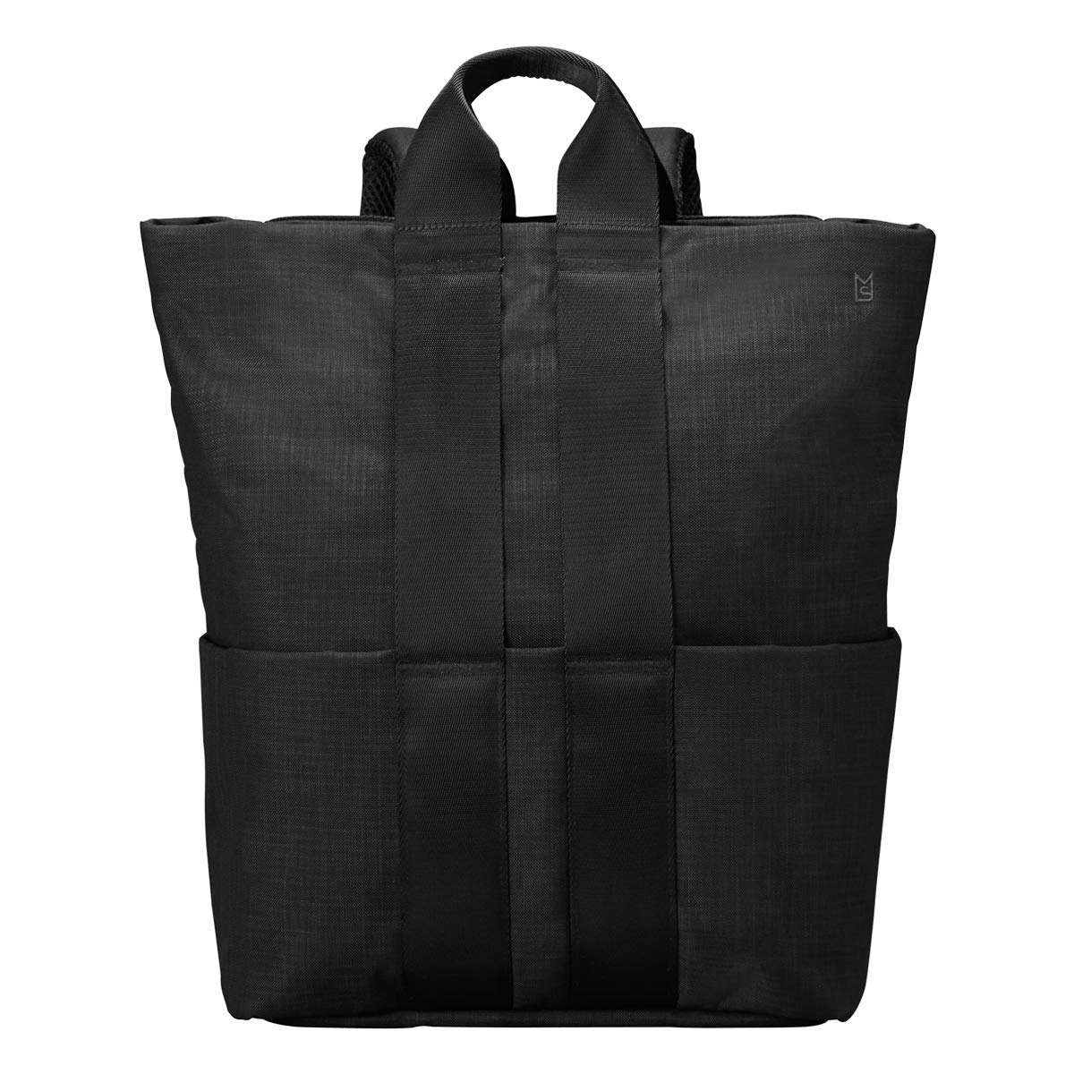

Backpack STLAKT M size MLS568 Heather Black [Mirest]