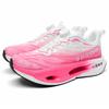 Chitu 9pro summer new big children single net sports shoes male students professional racing carbon board shock absorption running shoes female